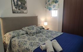 Casita La Playa
