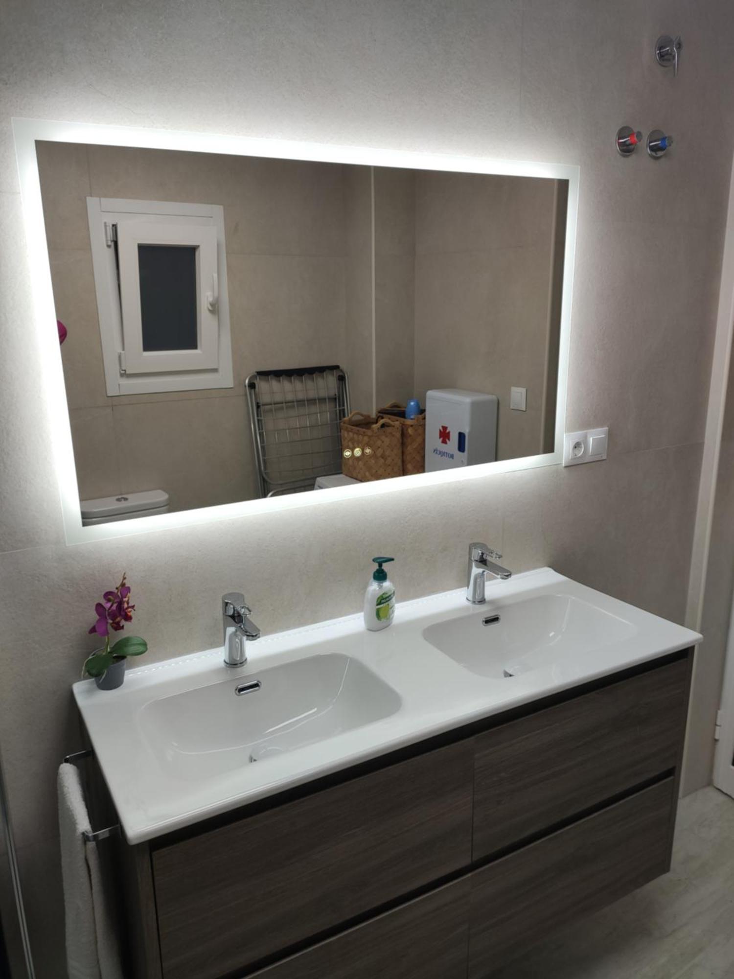 Casita La Playa Appartement Málaga Buitenkant foto
