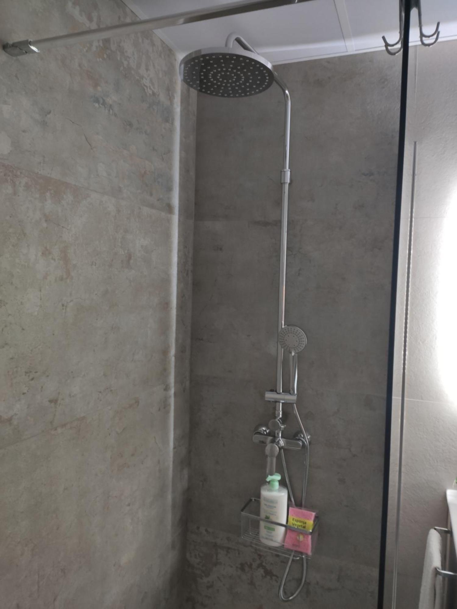 Casita La Playa Appartement Málaga Buitenkant foto