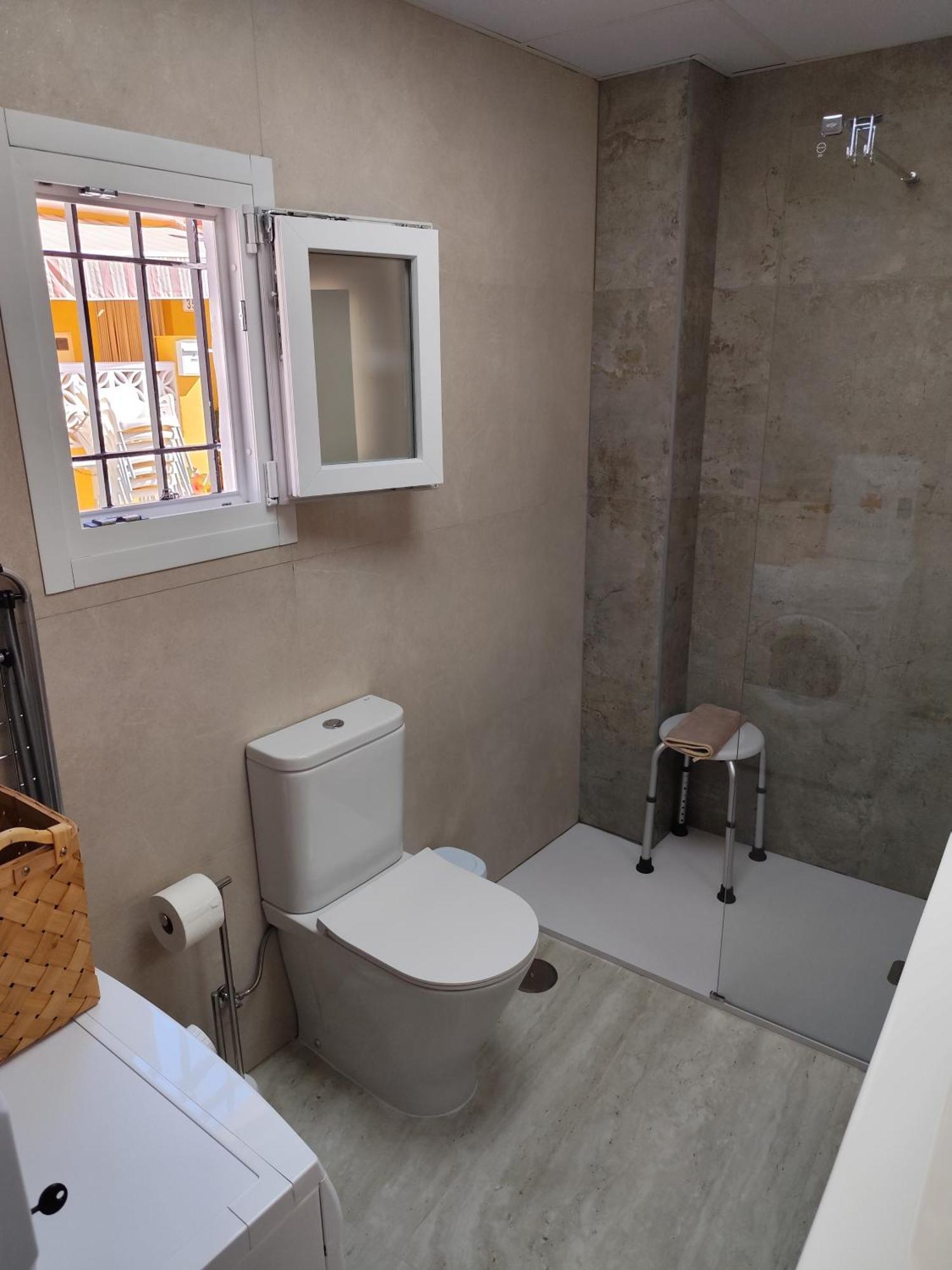 Casita La Playa Appartement Málaga Buitenkant foto